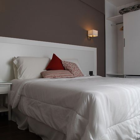 Hotel Milano Punta del Este Zewnętrze zdjęcie