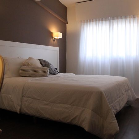 Hotel Milano Punta del Este Zewnętrze zdjęcie