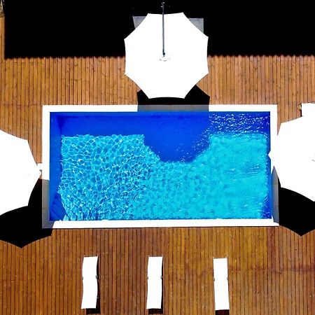 Hotel Milano Punta del Este Zewnętrze zdjęcie