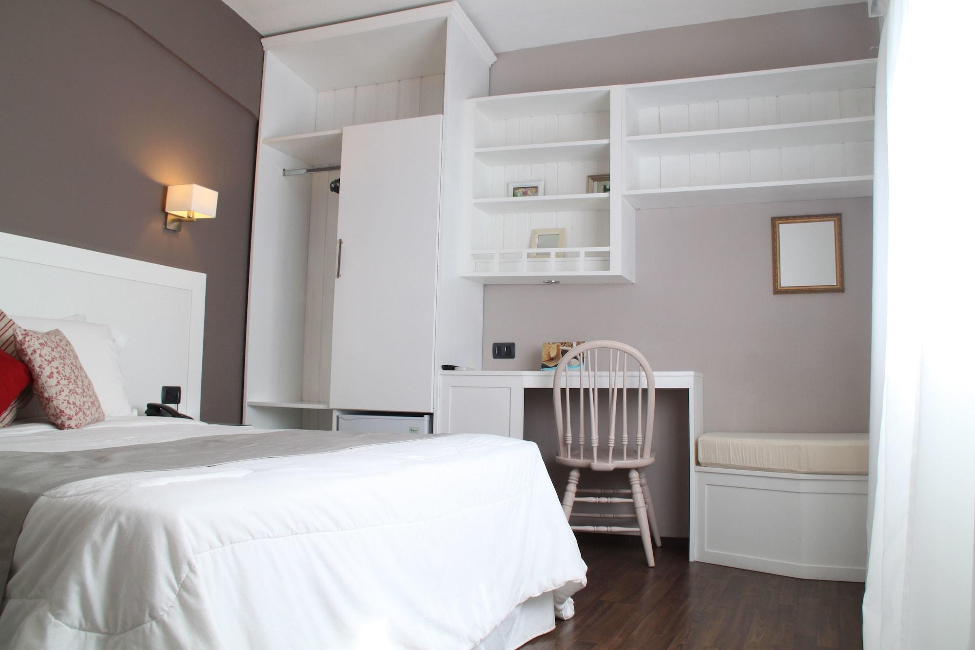 Hotel Milano Punta del Este Zewnętrze zdjęcie