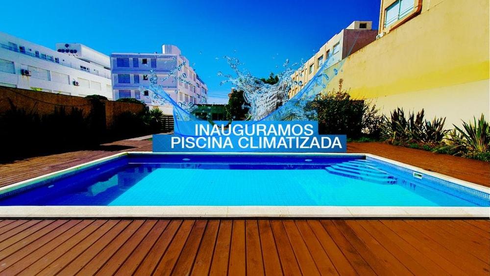 Hotel Milano Punta del Este Zewnętrze zdjęcie