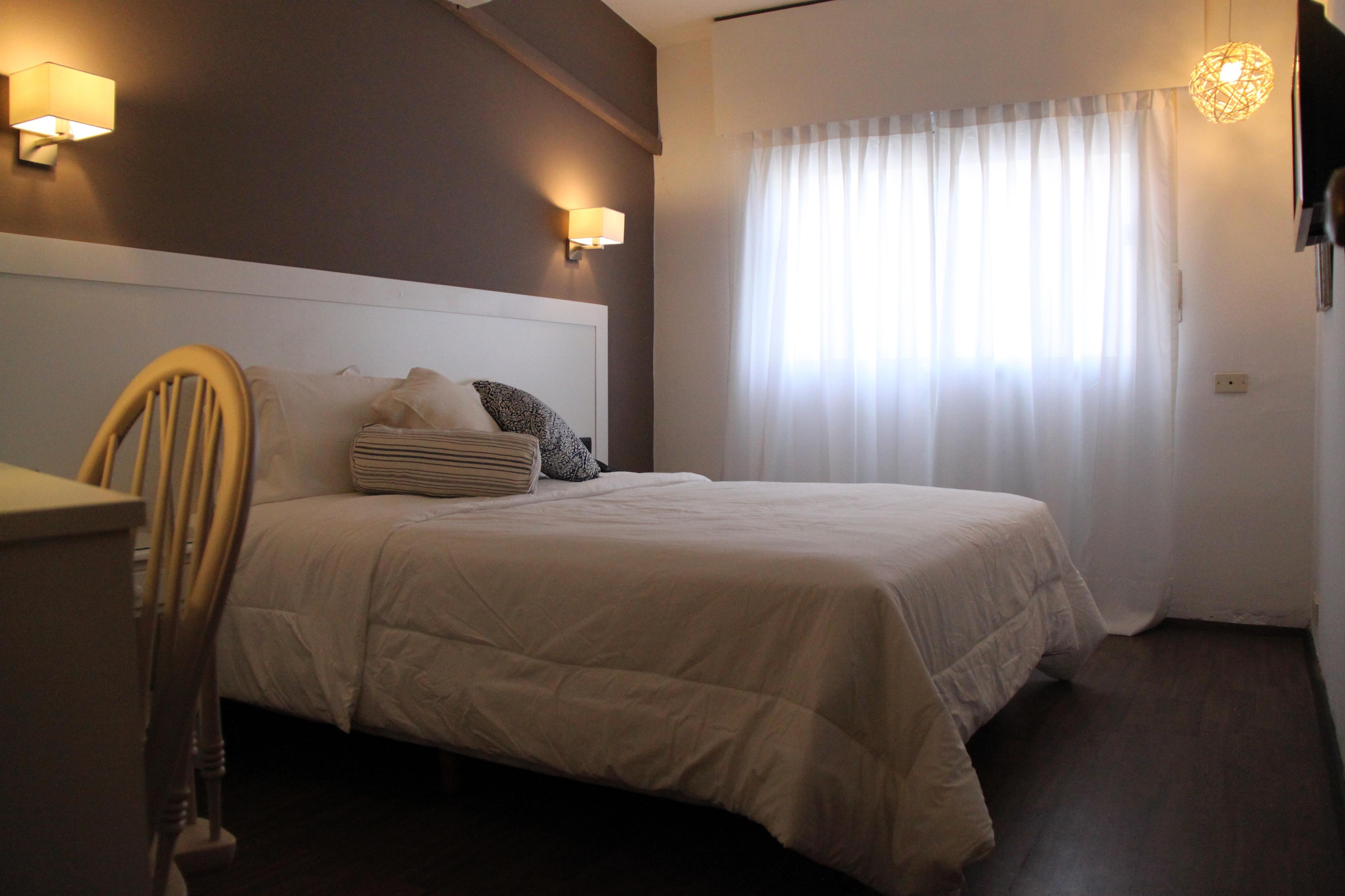 Hotel Milano Punta del Este Zewnętrze zdjęcie