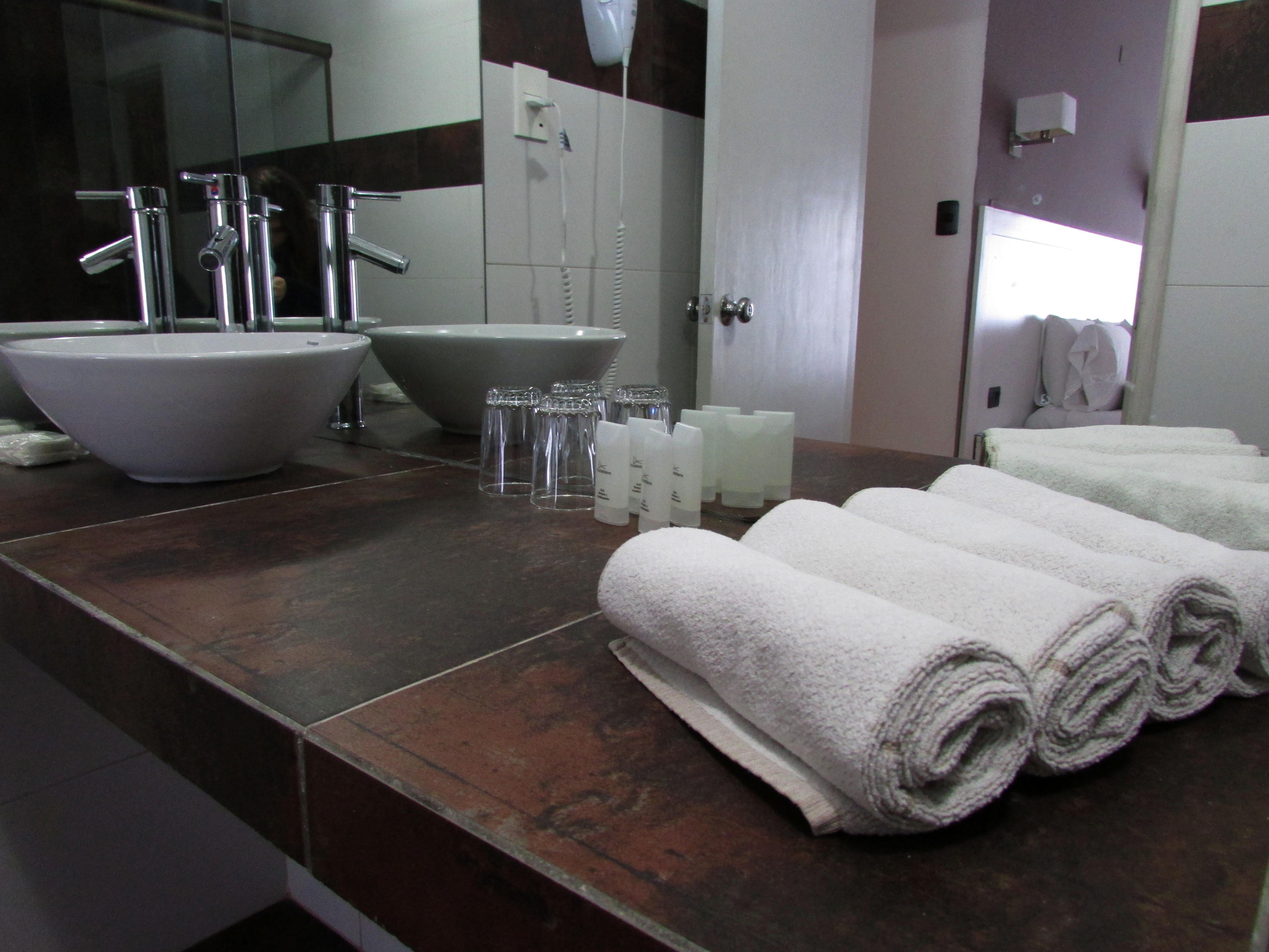 Hotel Milano Punta del Este Zewnętrze zdjęcie