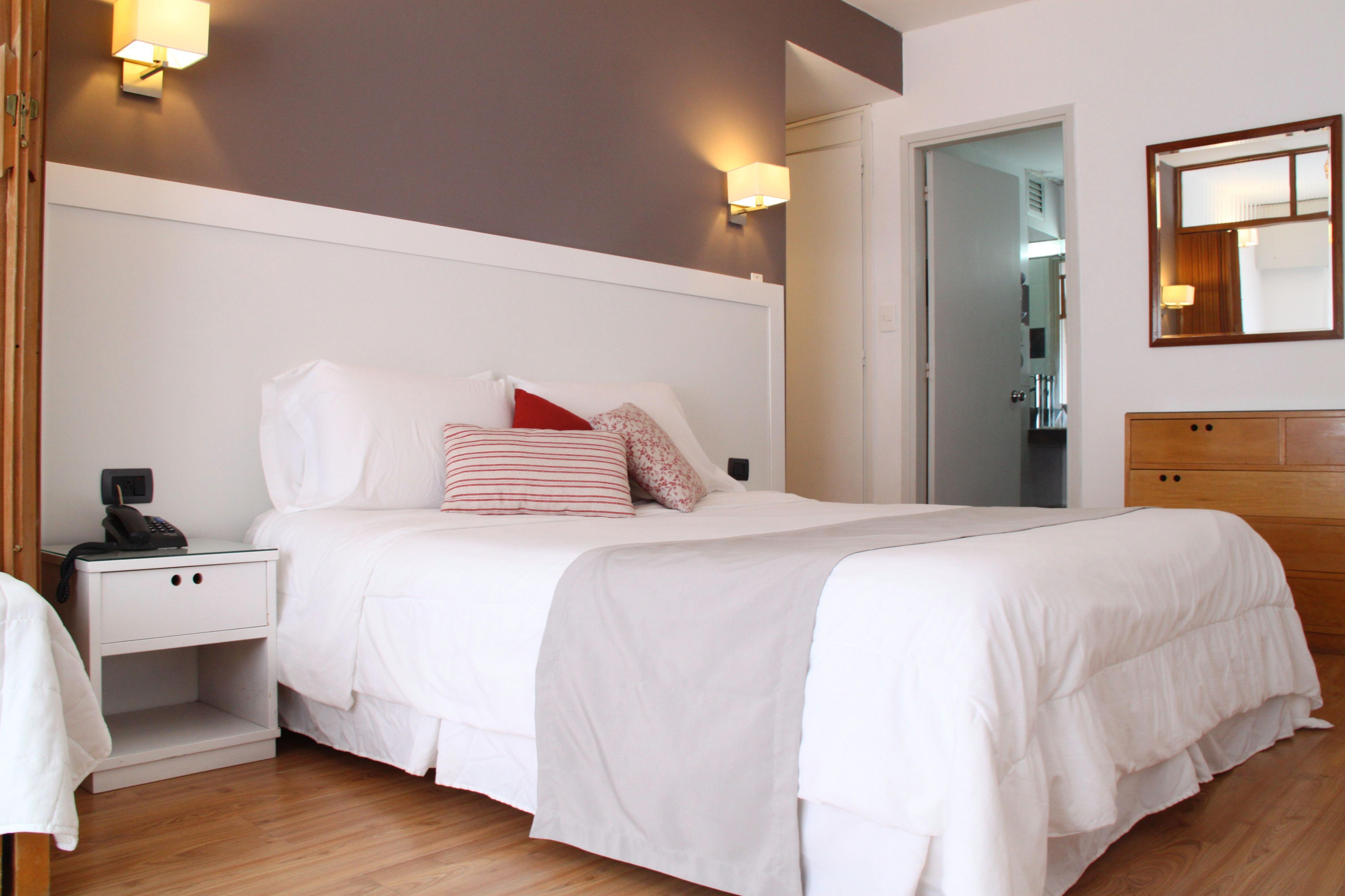 Hotel Milano Punta del Este Zewnętrze zdjęcie