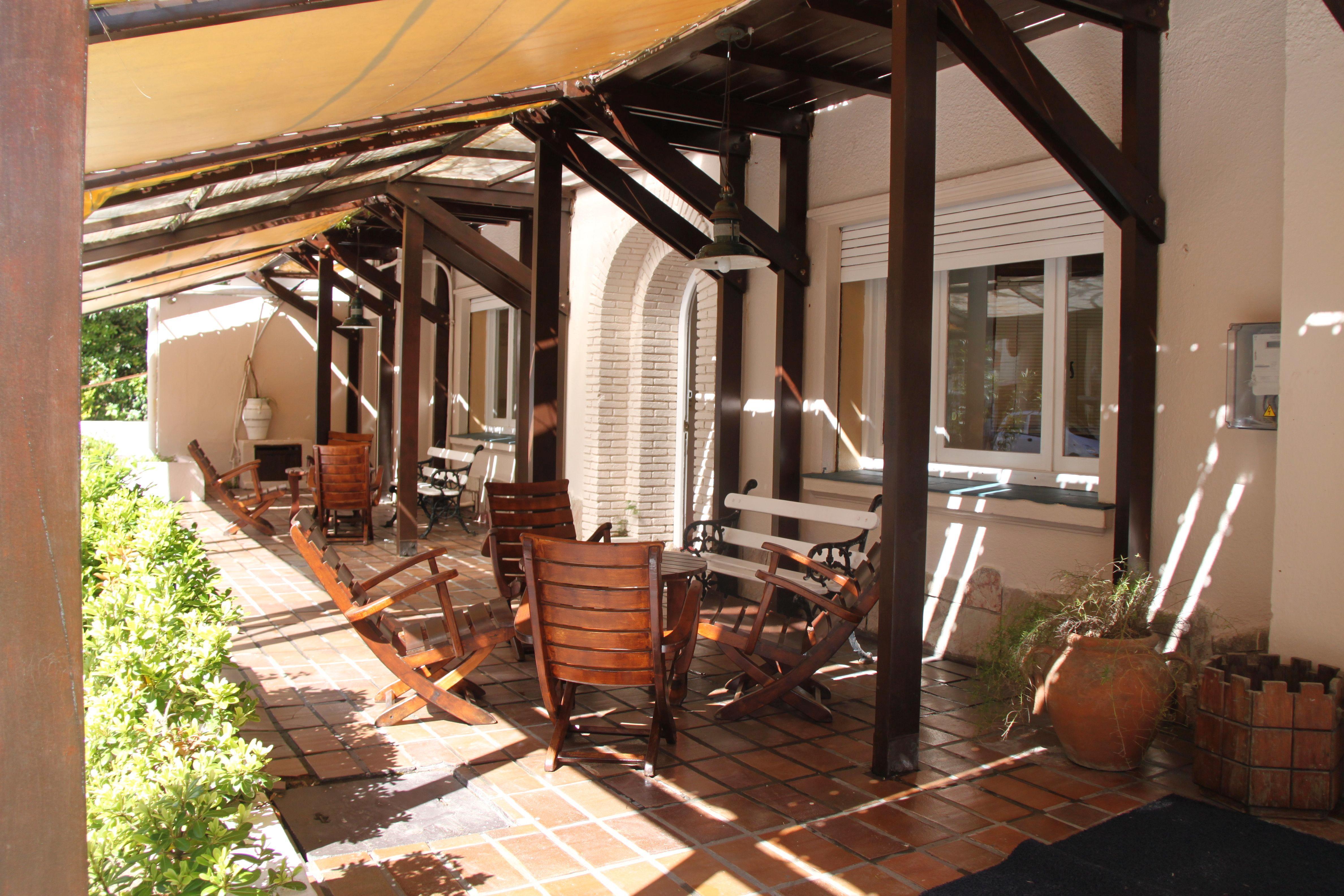 Hotel Milano Punta del Este Zewnętrze zdjęcie