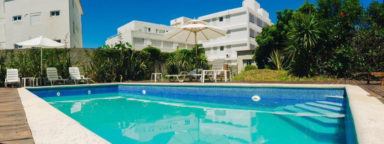 Hotel Milano Punta del Este Zewnętrze zdjęcie