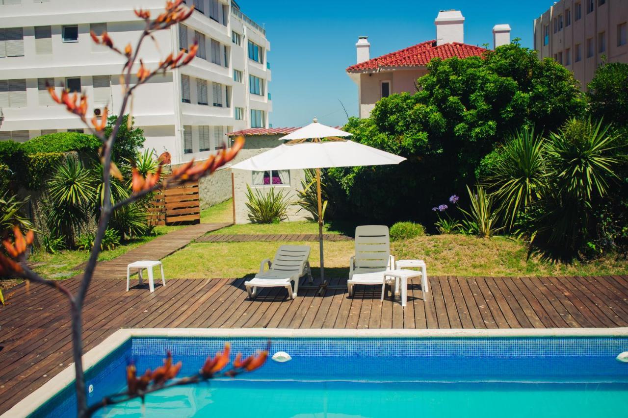 Hotel Milano Punta del Este Zewnętrze zdjęcie
