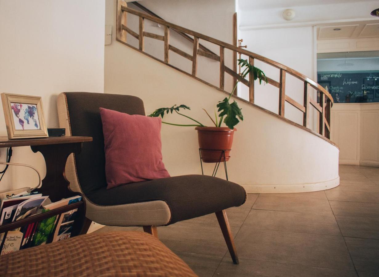 Hotel Milano Punta del Este Zewnętrze zdjęcie