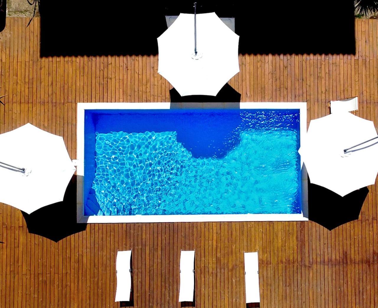Hotel Milano Punta del Este Zewnętrze zdjęcie