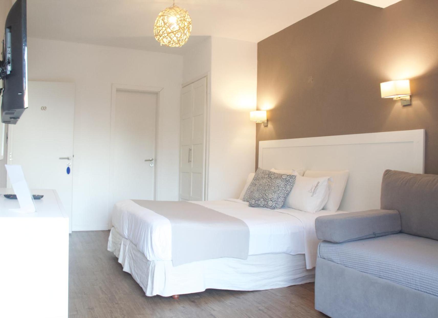 Hotel Milano Punta del Este Zewnętrze zdjęcie