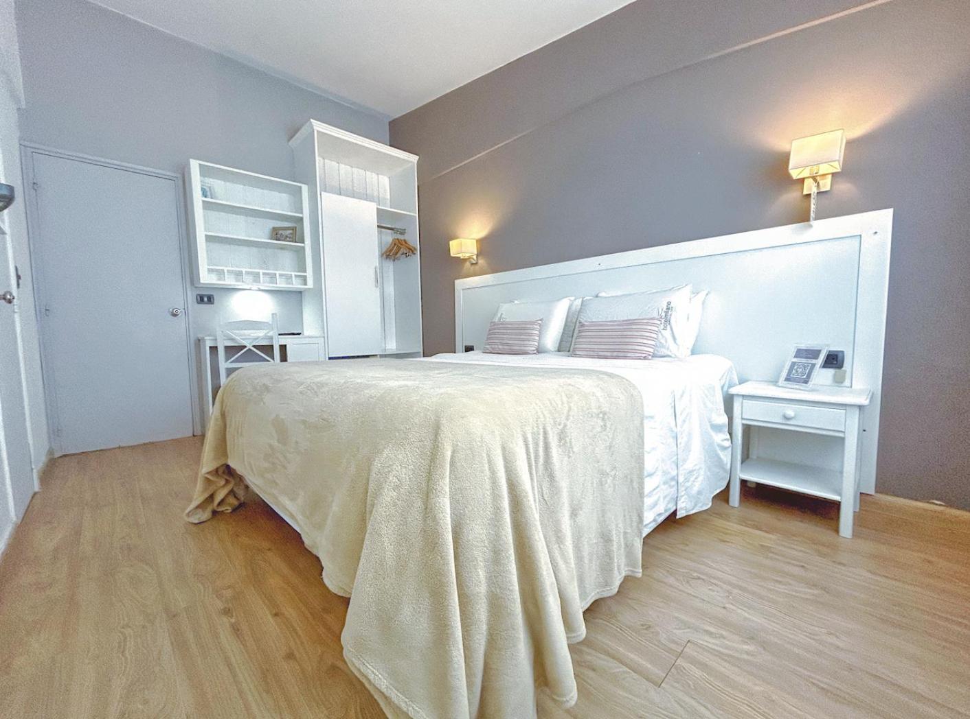 Hotel Milano Punta del Este Zewnętrze zdjęcie