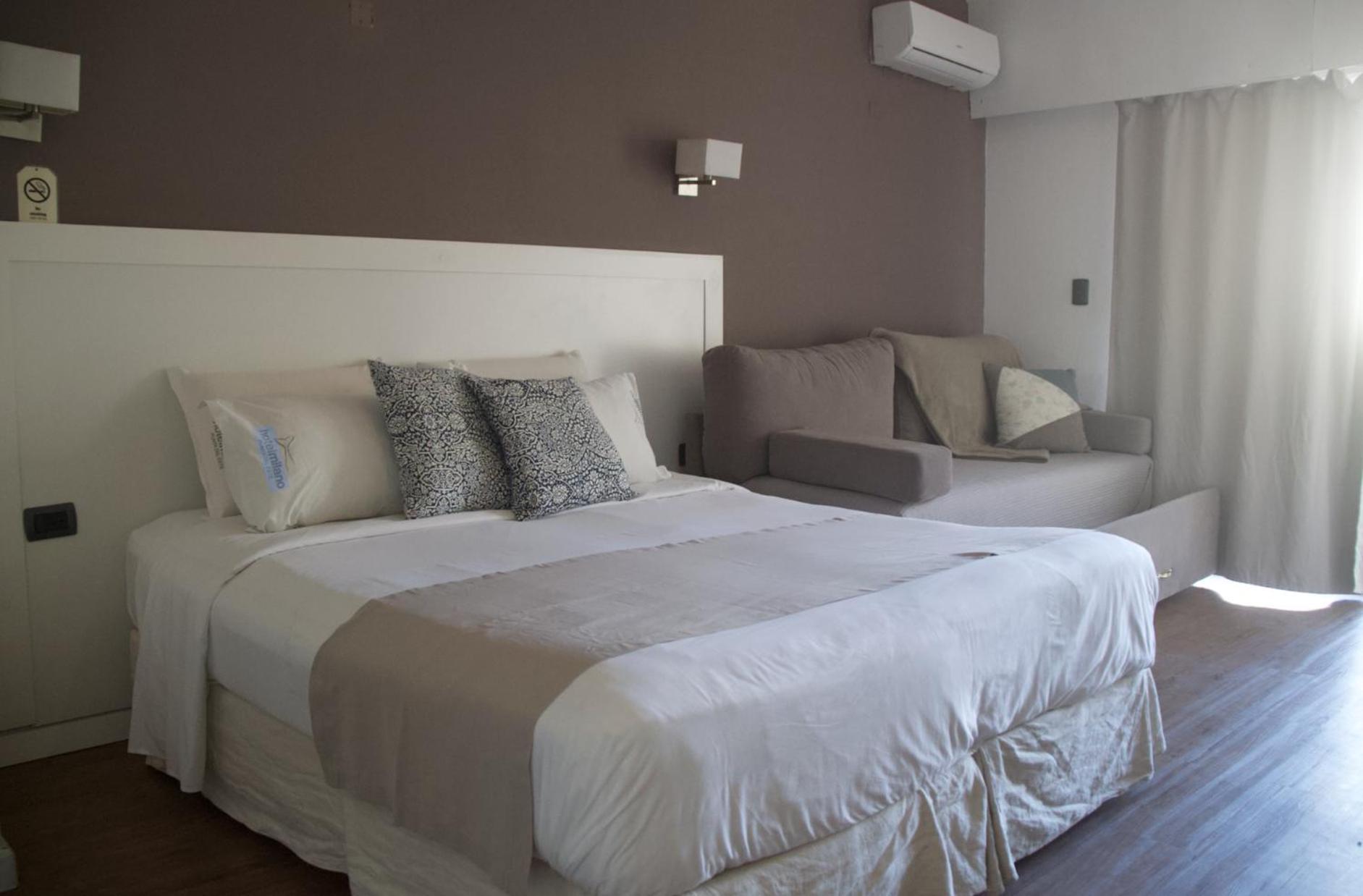 Hotel Milano Punta del Este Zewnętrze zdjęcie