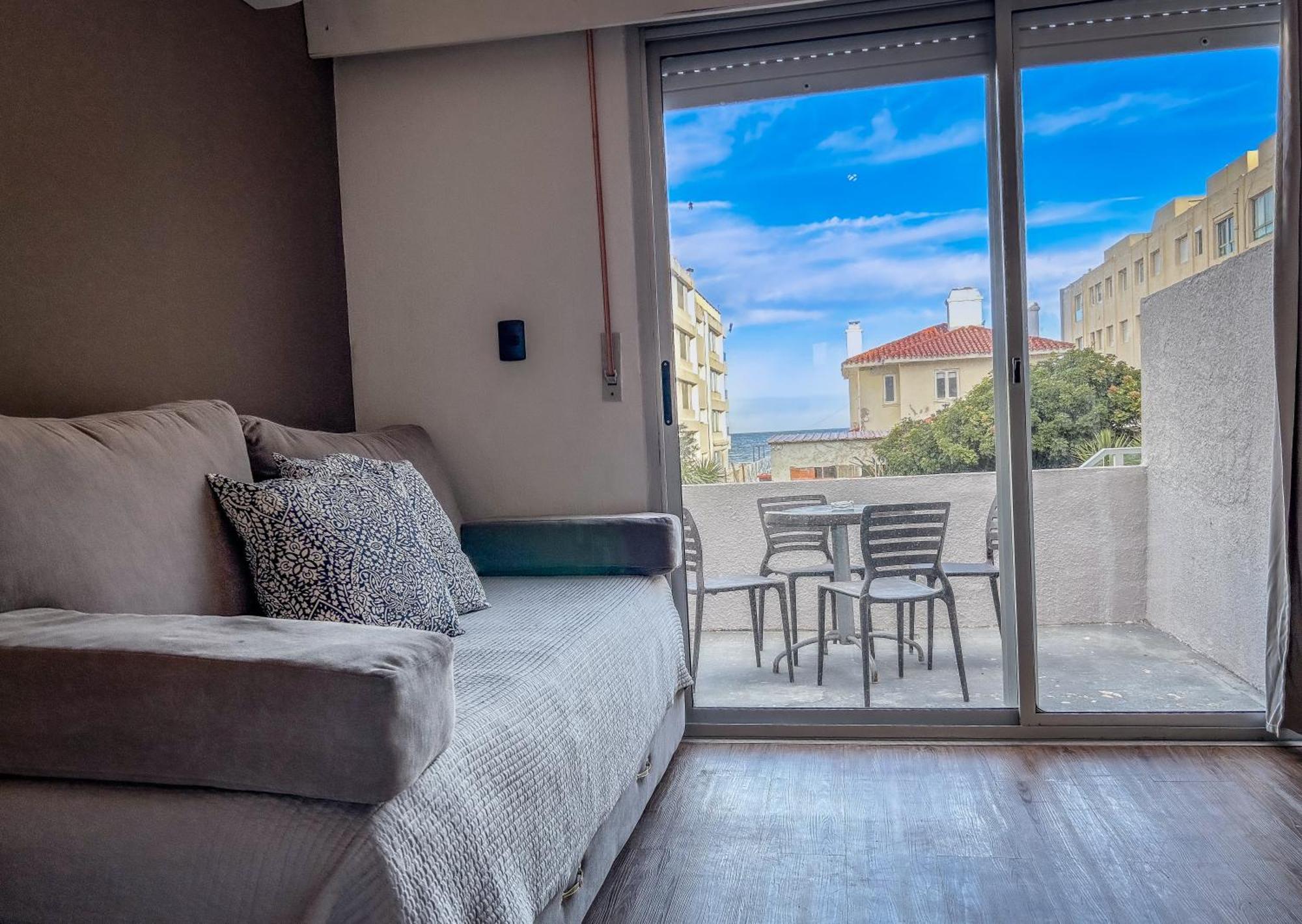 Hotel Milano Punta del Este Zewnętrze zdjęcie