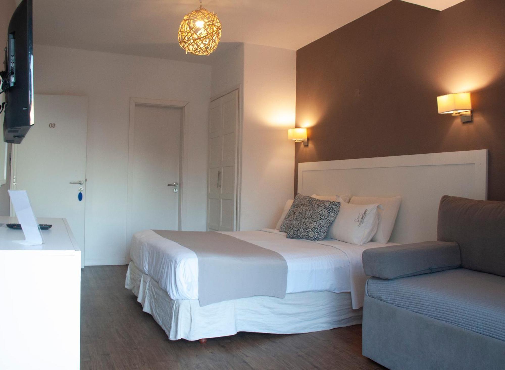 Hotel Milano Punta del Este Zewnętrze zdjęcie