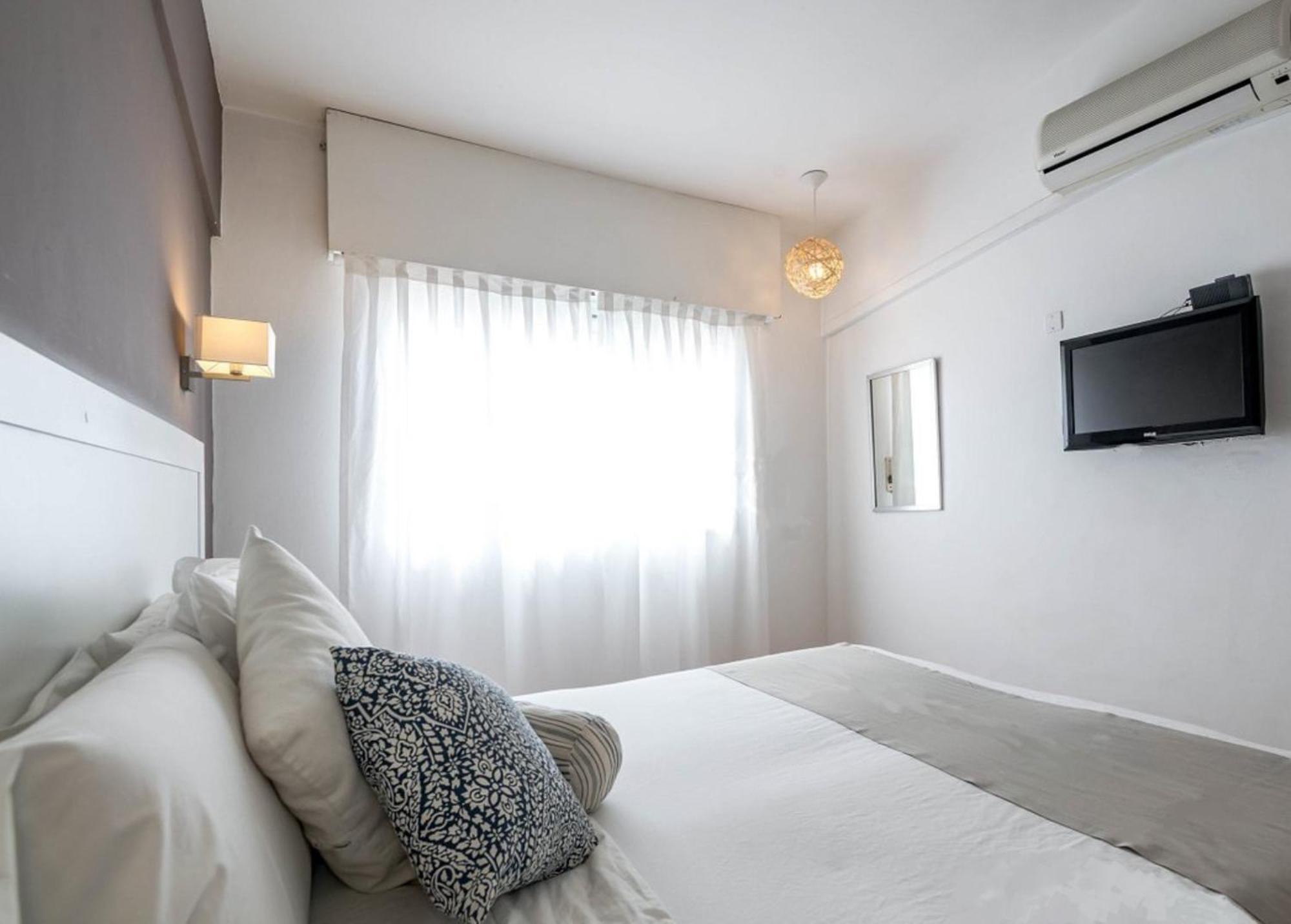 Hotel Milano Punta del Este Zewnętrze zdjęcie