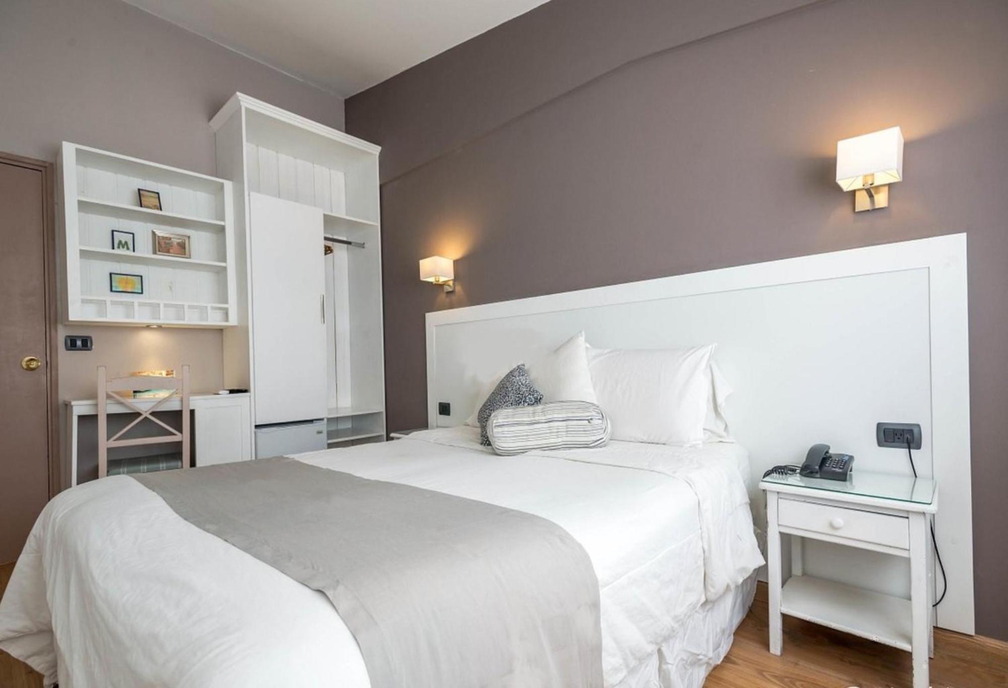 Hotel Milano Punta del Este Zewnętrze zdjęcie