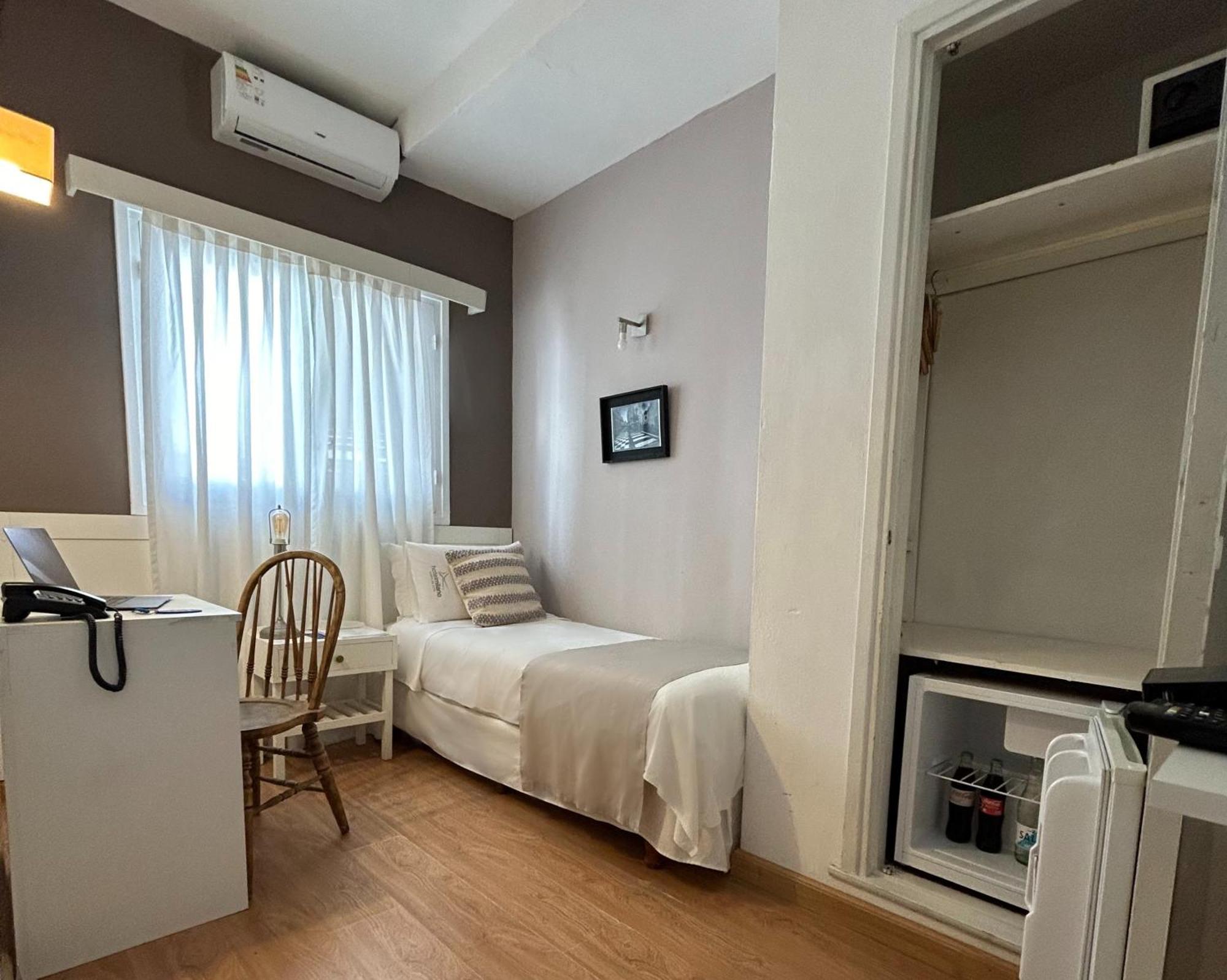 Hotel Milano Punta del Este Zewnętrze zdjęcie