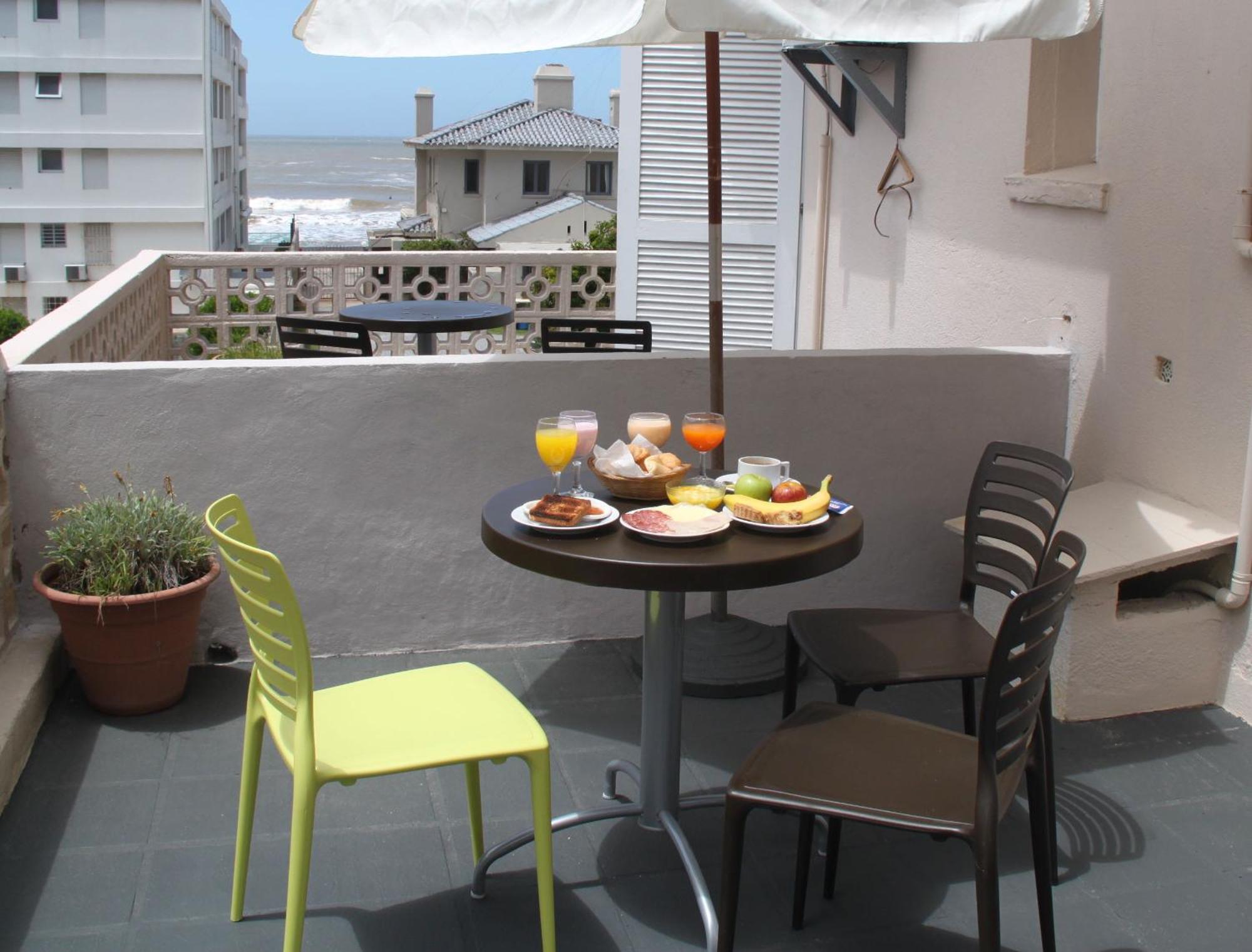 Hotel Milano Punta del Este Pokój zdjęcie