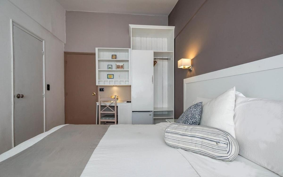 Hotel Milano Punta del Este Zewnętrze zdjęcie