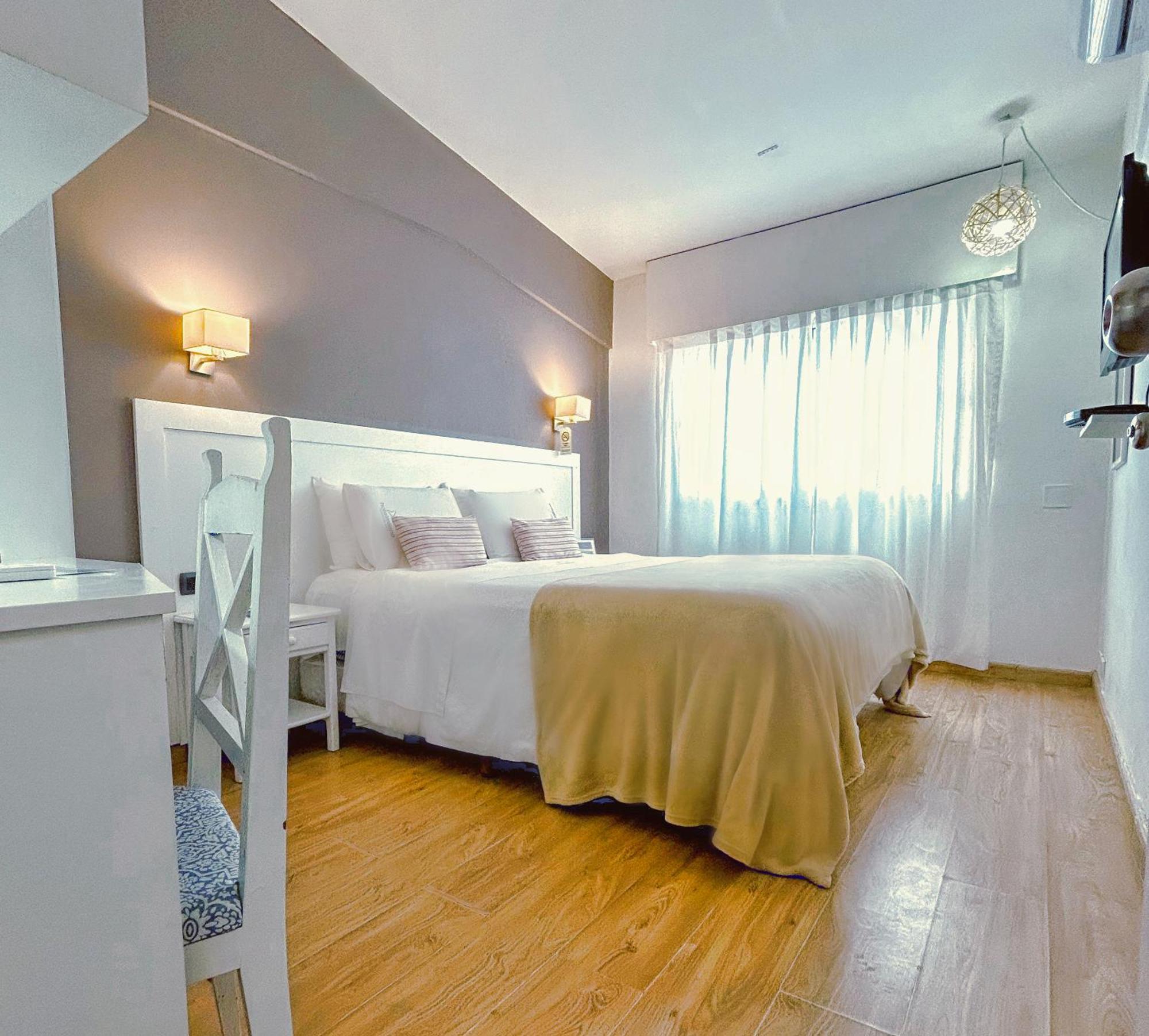 Hotel Milano Punta del Este Zewnętrze zdjęcie