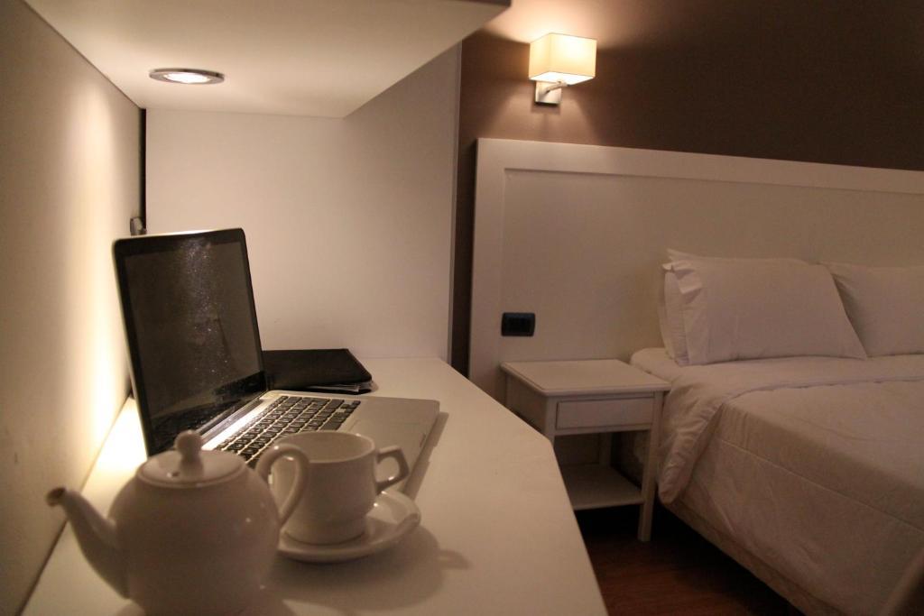 Hotel Milano Punta del Este Pokój zdjęcie