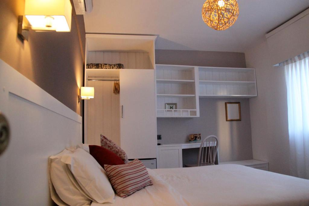 Hotel Milano Punta del Este Pokój zdjęcie