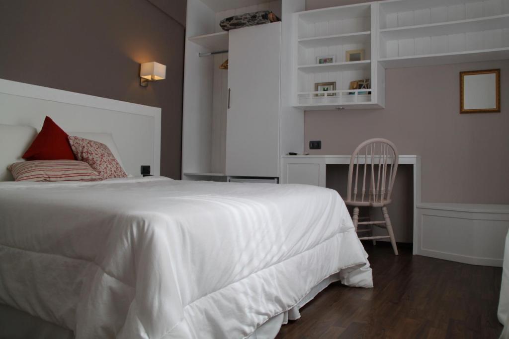 Hotel Milano Punta del Este Zewnętrze zdjęcie