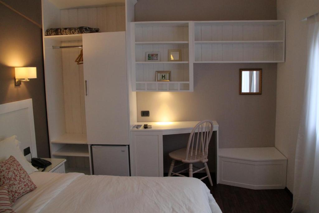 Hotel Milano Punta del Este Zewnętrze zdjęcie