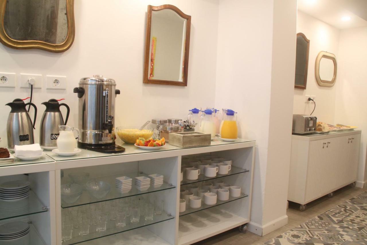 Hotel Milano Punta del Este Zewnętrze zdjęcie