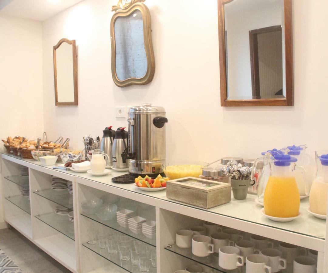 Hotel Milano Punta del Este Zewnętrze zdjęcie