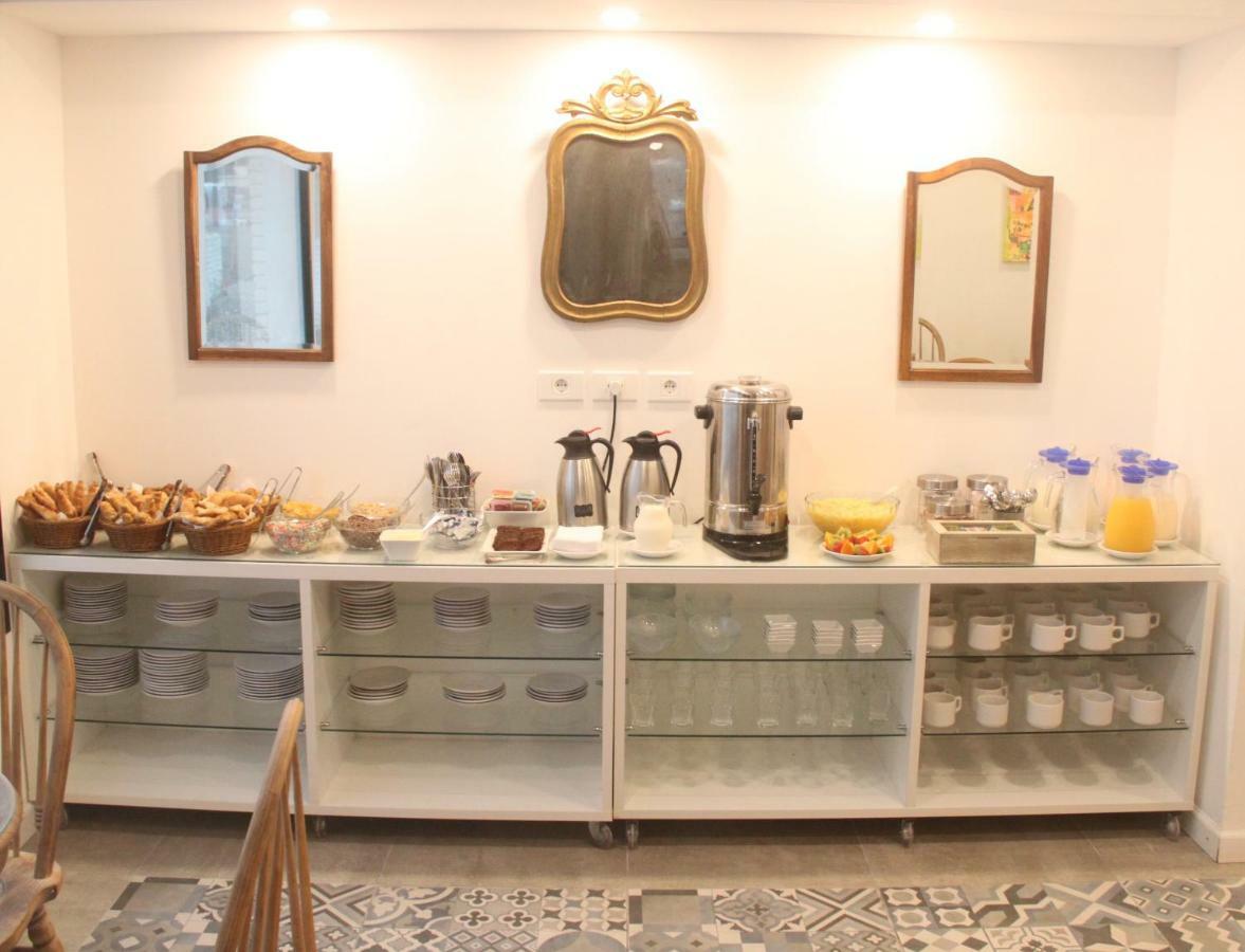 Hotel Milano Punta del Este Zewnętrze zdjęcie