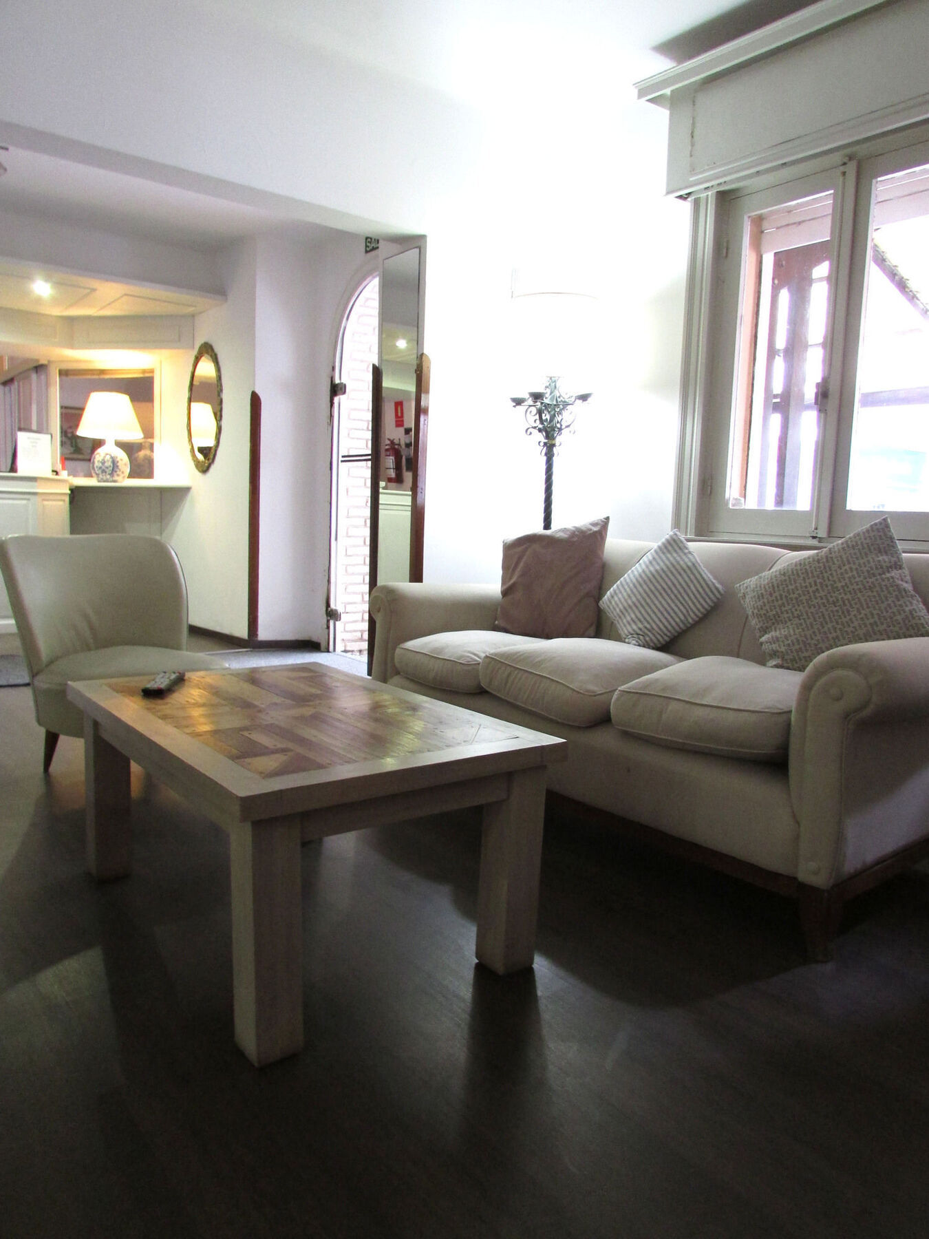 Hotel Milano Punta del Este Zewnętrze zdjęcie