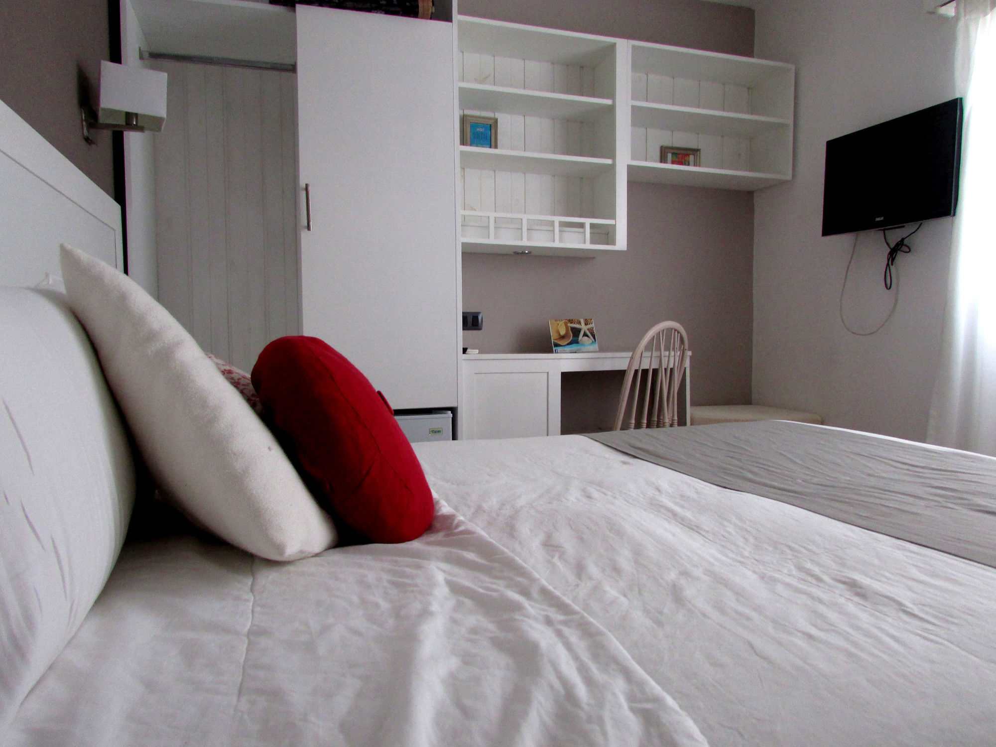 Hotel Milano Punta del Este Zewnętrze zdjęcie