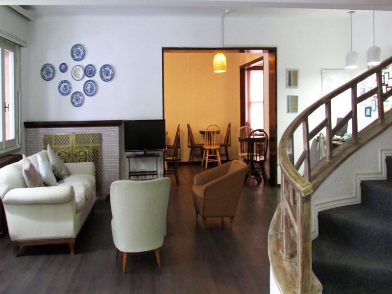 Hotel Milano Punta del Este Zewnętrze zdjęcie