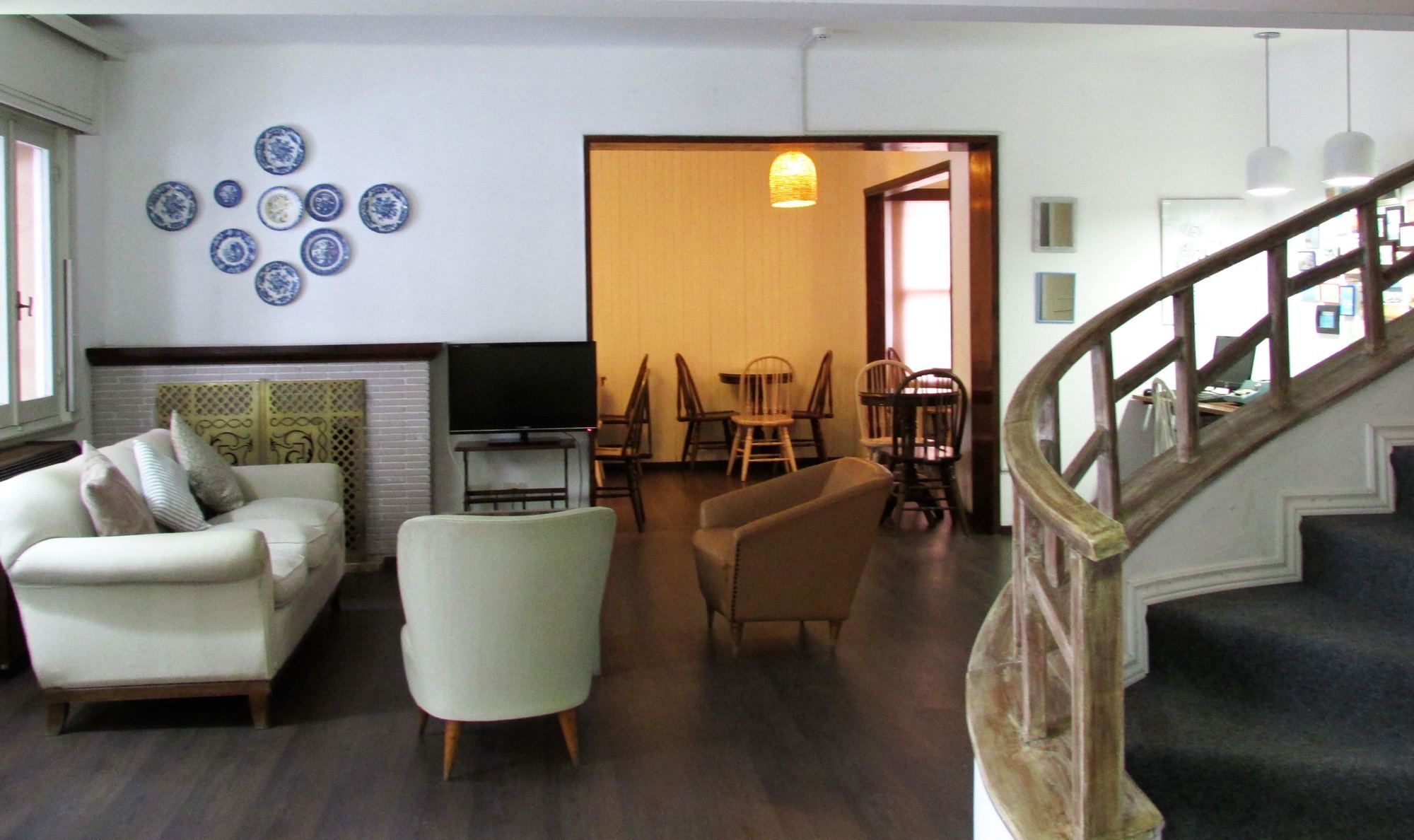 Hotel Milano Punta del Este Zewnętrze zdjęcie